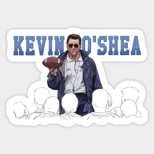 Little Giants: Kevin O'Shea Sticker